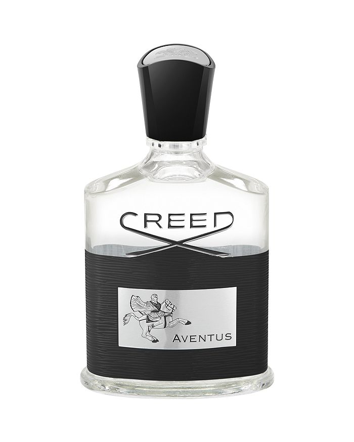 The Creed Fragrance