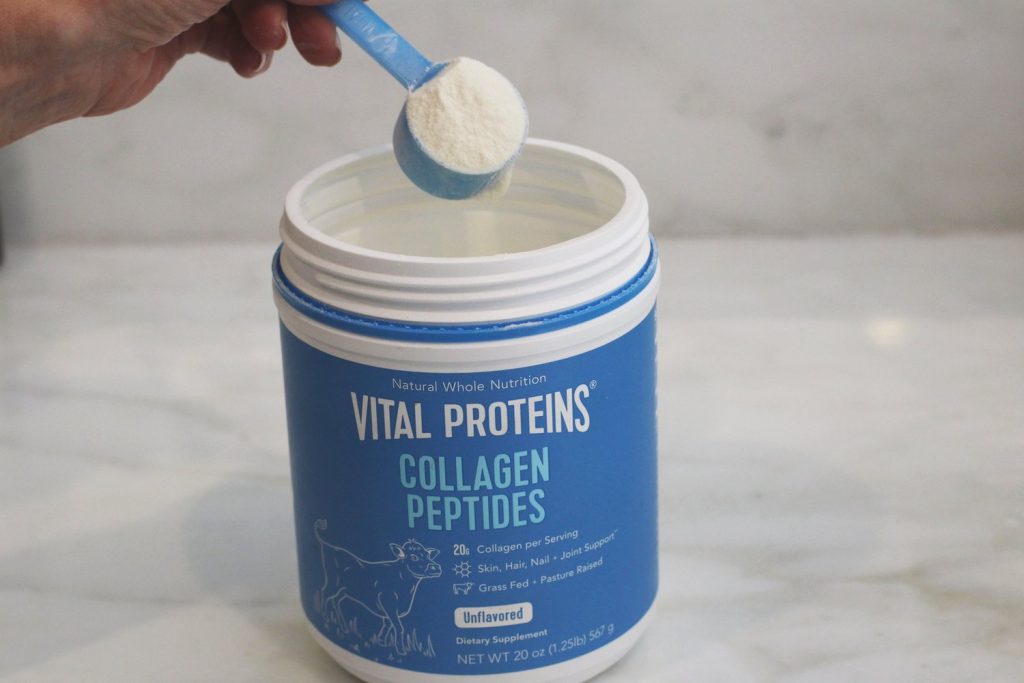 Vital Proteins collagen peptides