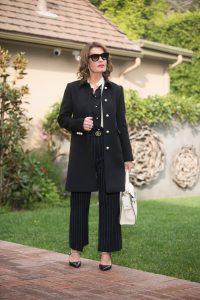 Marc Jacobs Pants Gucci Blouse