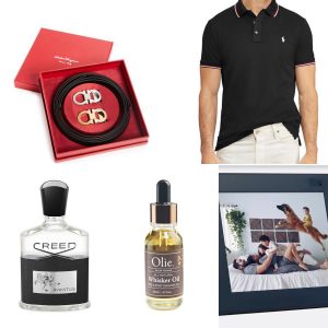 Fathers Day Gift Guide