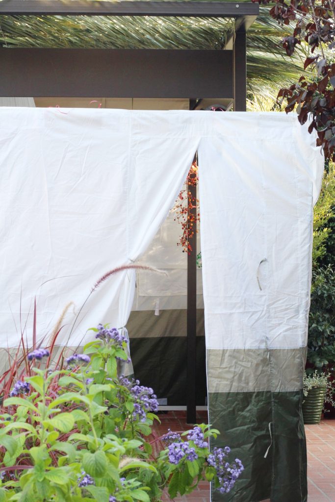 Sukkot Tradition