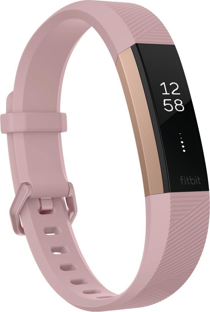 Mothers Day Gift: Fitbit