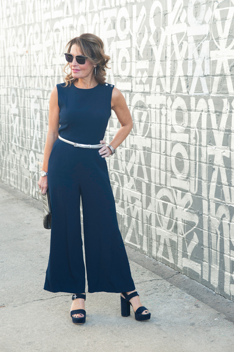 Jumpsuit Joy.