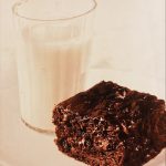 Gluten Free Zucchini Brownies