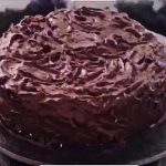 flourless Chocolate Cake