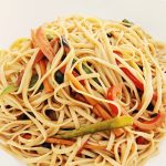 Szechuan Noodles Recipe