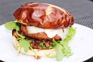 Beyond Meat Burger Recipe