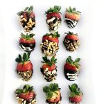 Chocolate Covered Strawberries