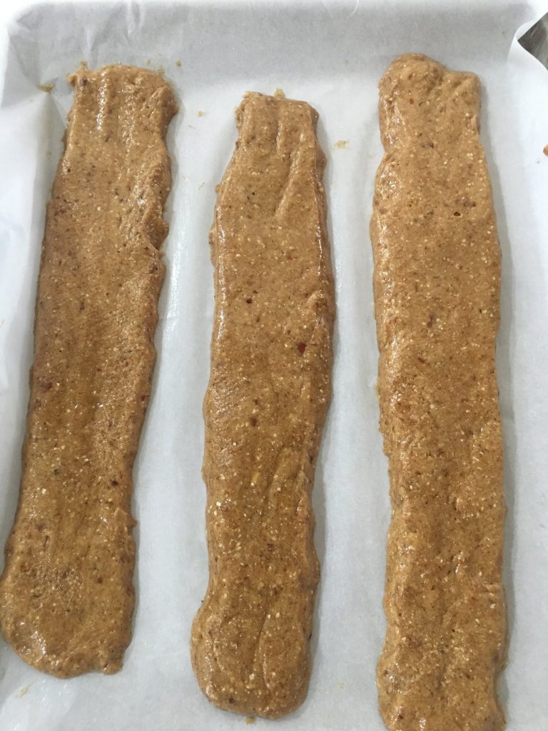 biscotti recipe