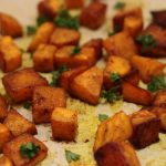 Moroccan Spiced Butternut Squash Recipe