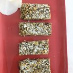 Raw Date Bars