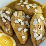 Chicken Vera Cruz Recipe