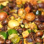 Roasted Vegetables recipe