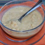White Bean and Rosemary Soup Recipe