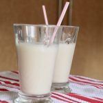 Date Shake Recipe