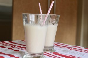 Date Shake Recipe