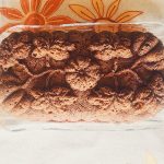 Carrot Coconut Loaf Recipe