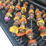 Beef Kebabs Recipe