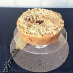 Coffee Cake Recipe