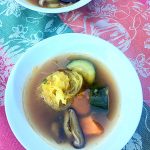 Vegetable Soup Recipe