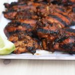 Ginger-Lime Hoisin Chicken Recipe