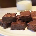 Mexican Brownies Recipe