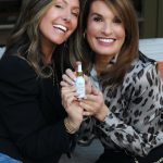 With Melissa Meyers x Olie Organics