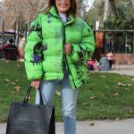 CYD URBAN PUFFER