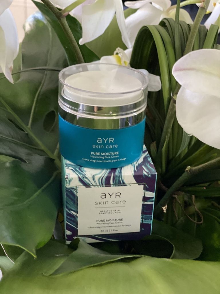 Ayr Skin Care