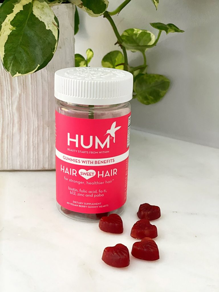 Hum Gummies Vitamins.