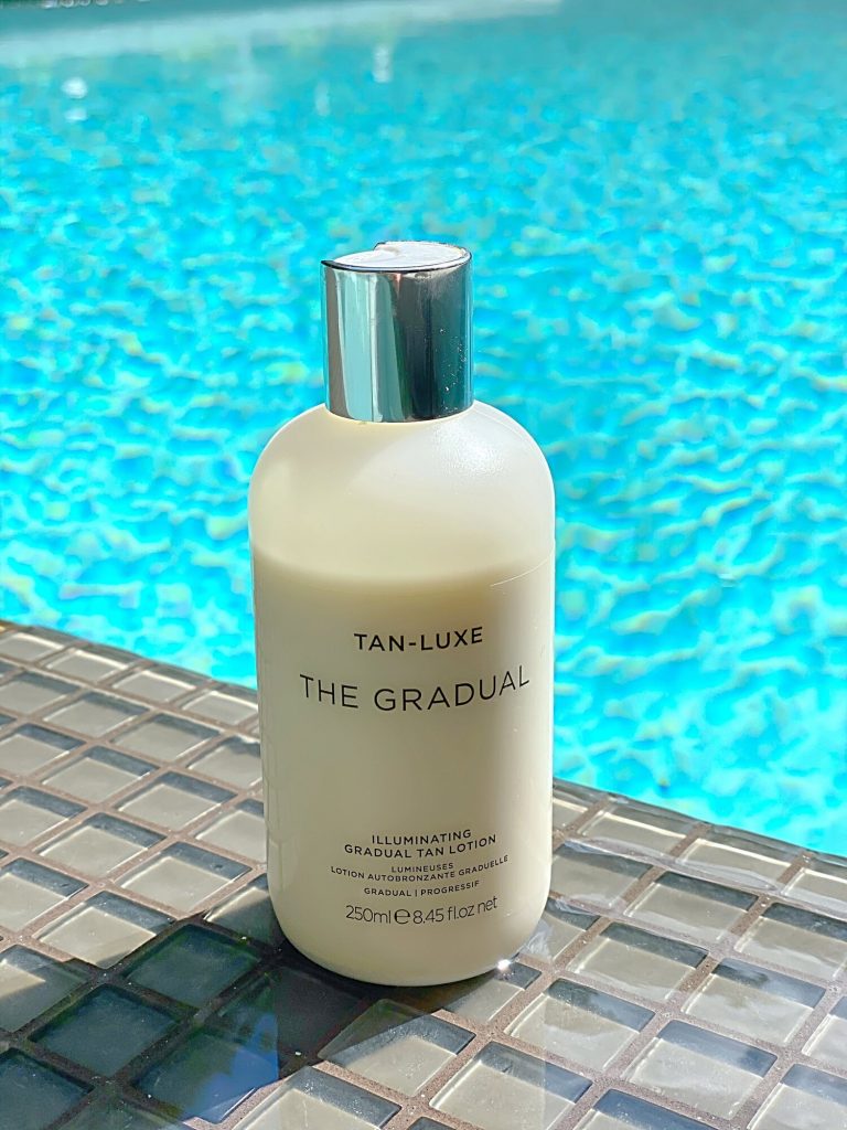 Tan-Luxe The Gradual.