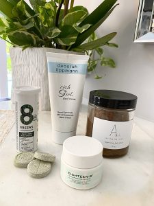 Fab Four Skincare