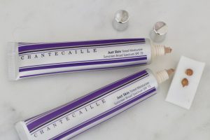 Chantecaille Tinted Moisturizer