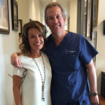 An interview with Carey Strom, M.D. FASGE