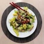 Chinese Chicken Salad Recipe.