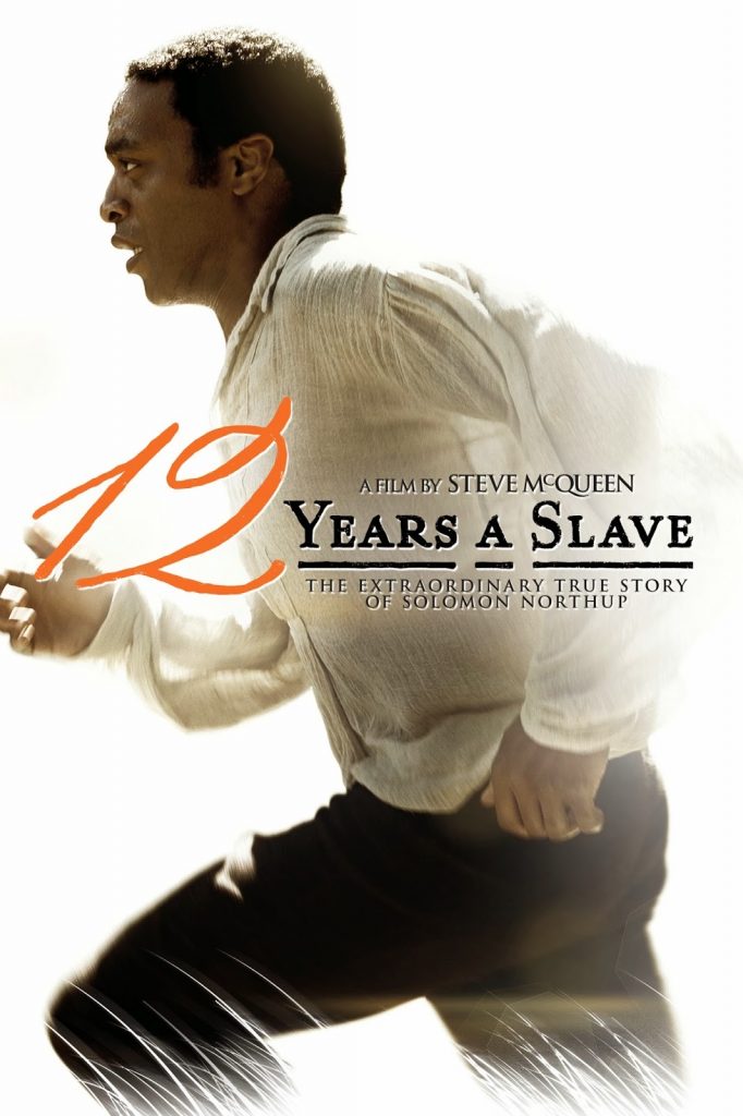 12 Years a Slave