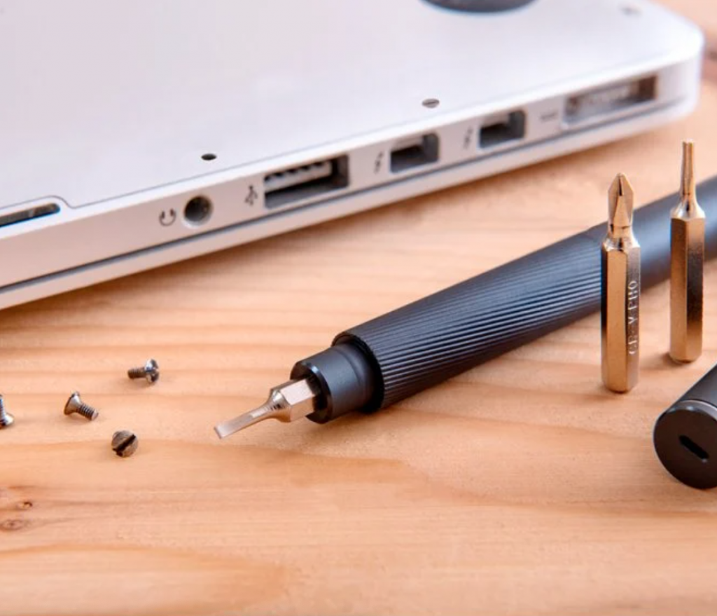 Alt Precision Screwdriver Pen