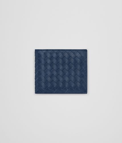 Bottega Veneta Bifold Wallet