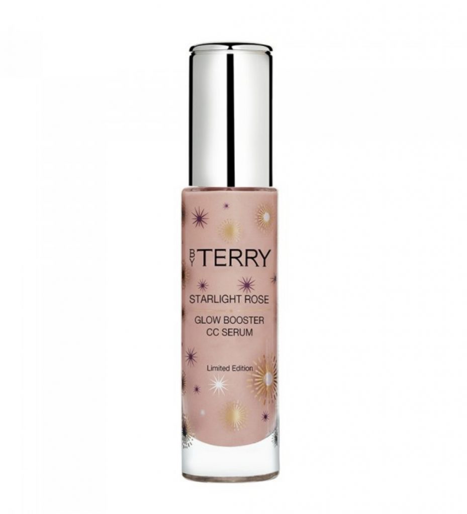 By Terry Starlight Rose Glow Booster Serum