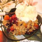 Fruit Cobbler