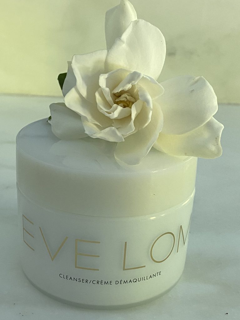 Eve Lom Cleanser