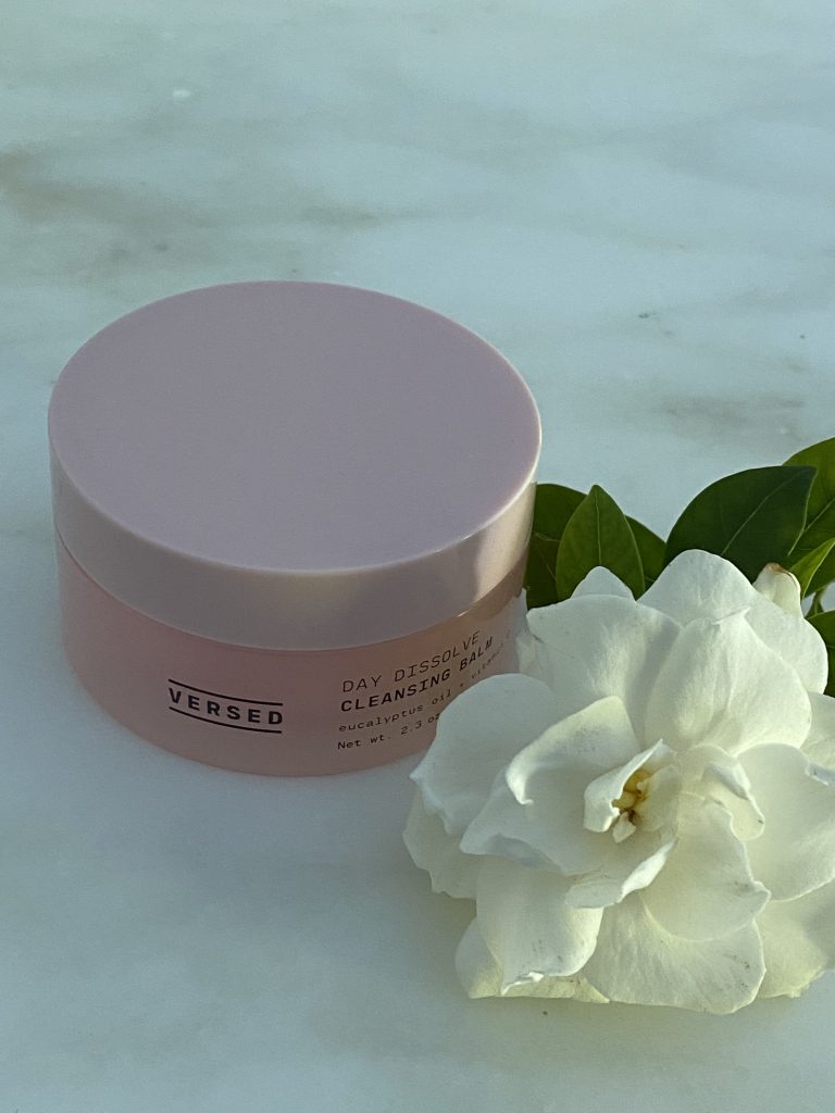 Versed Cleansing Balm