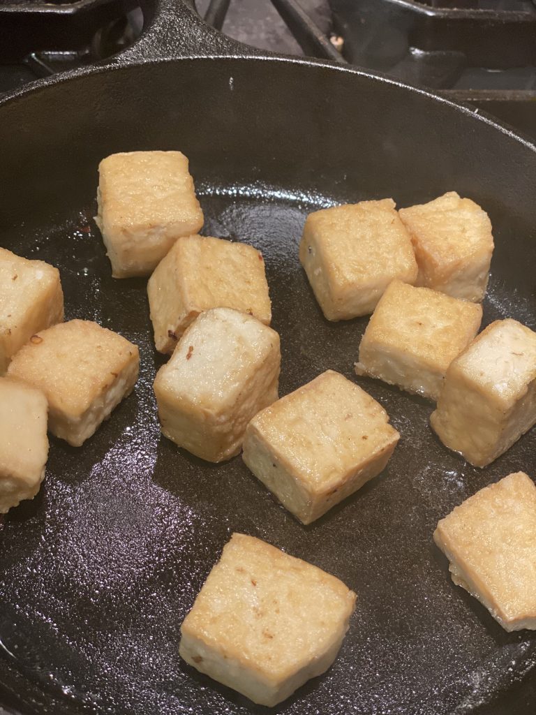 Tofu