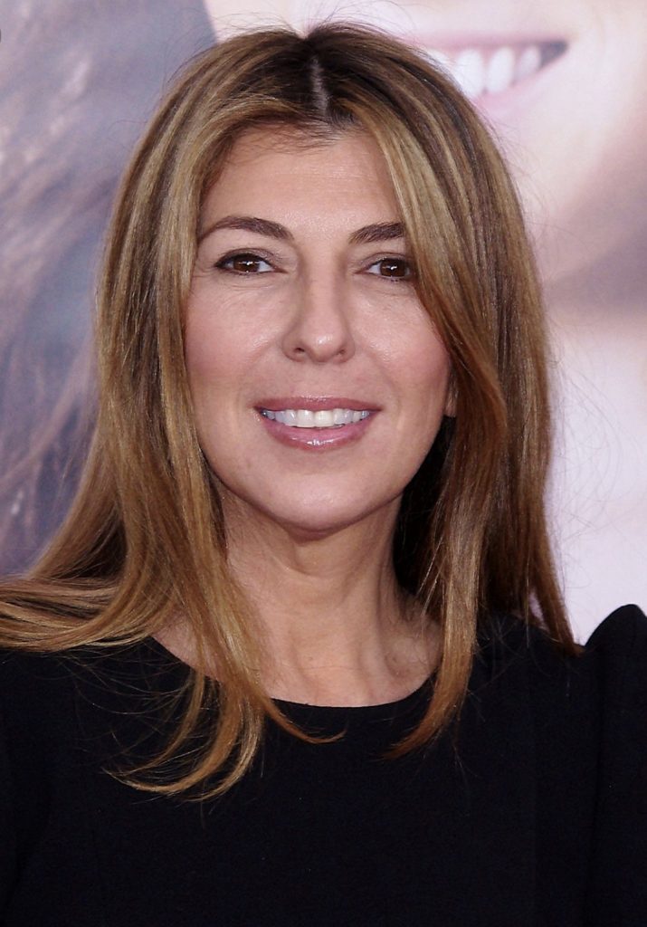 Nina Garcia