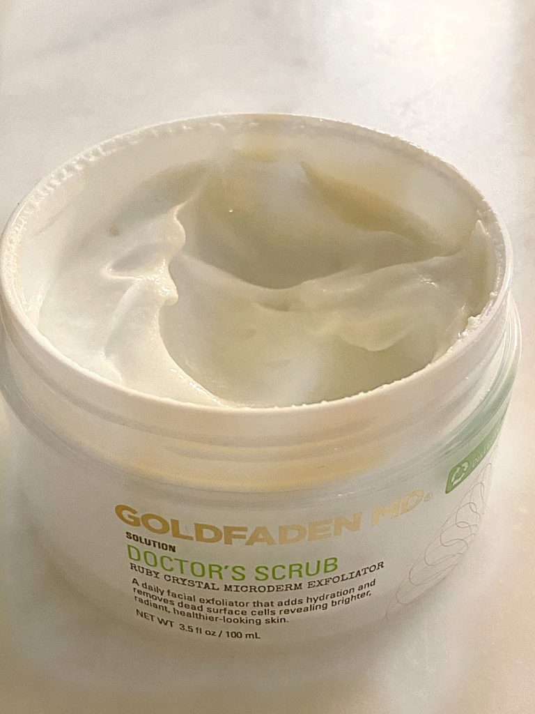 Goldfaden MD Doctor's Scrub
