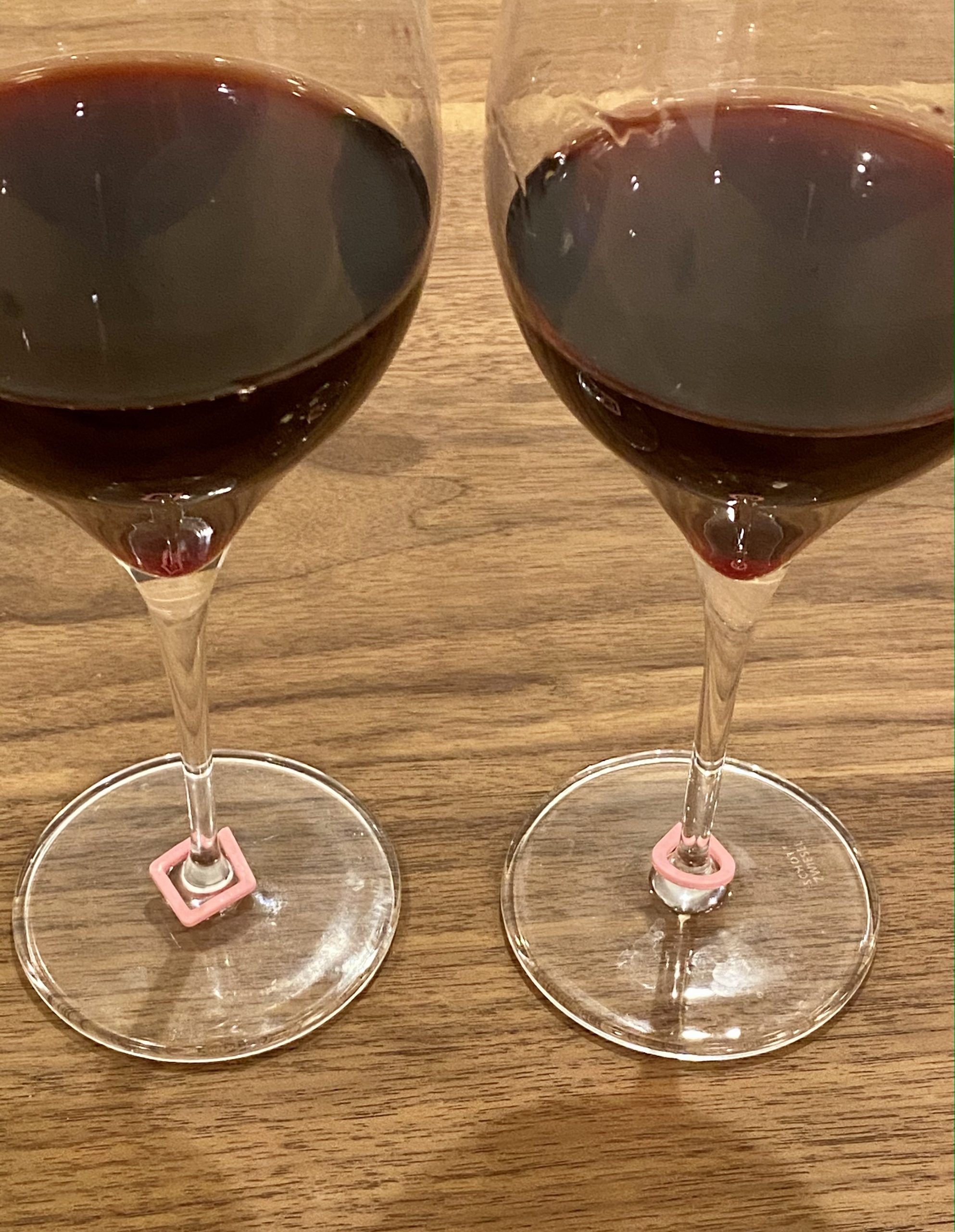 A Magic Wand The Wine Wand by Pure Wine Fabulesley