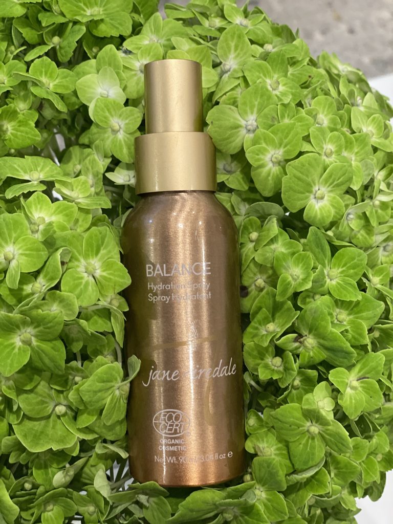 Jane Iredale: Balance Hydration Spray