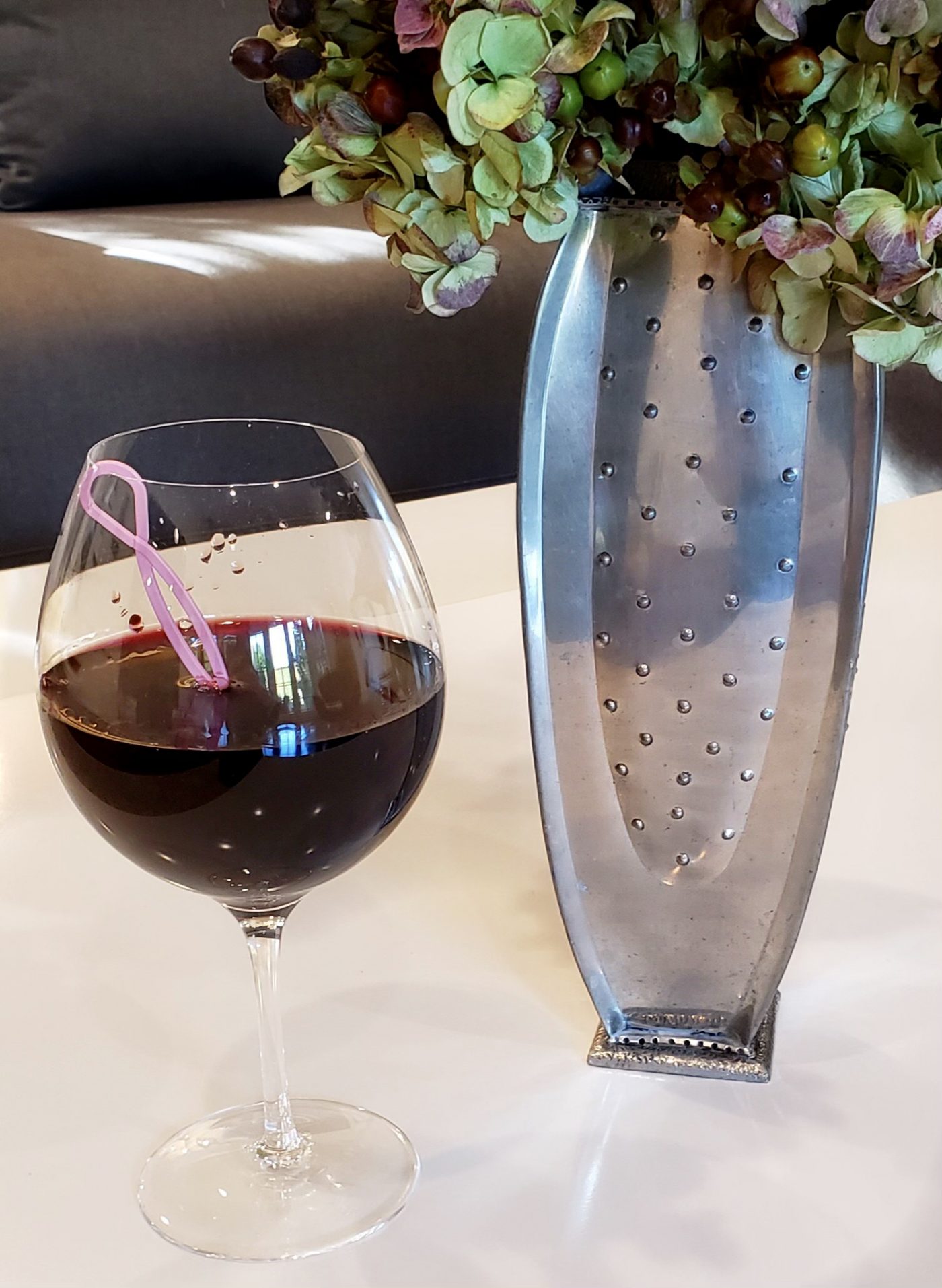 A Magic Wand The Wine Wand by Pure Wine Fabulesley