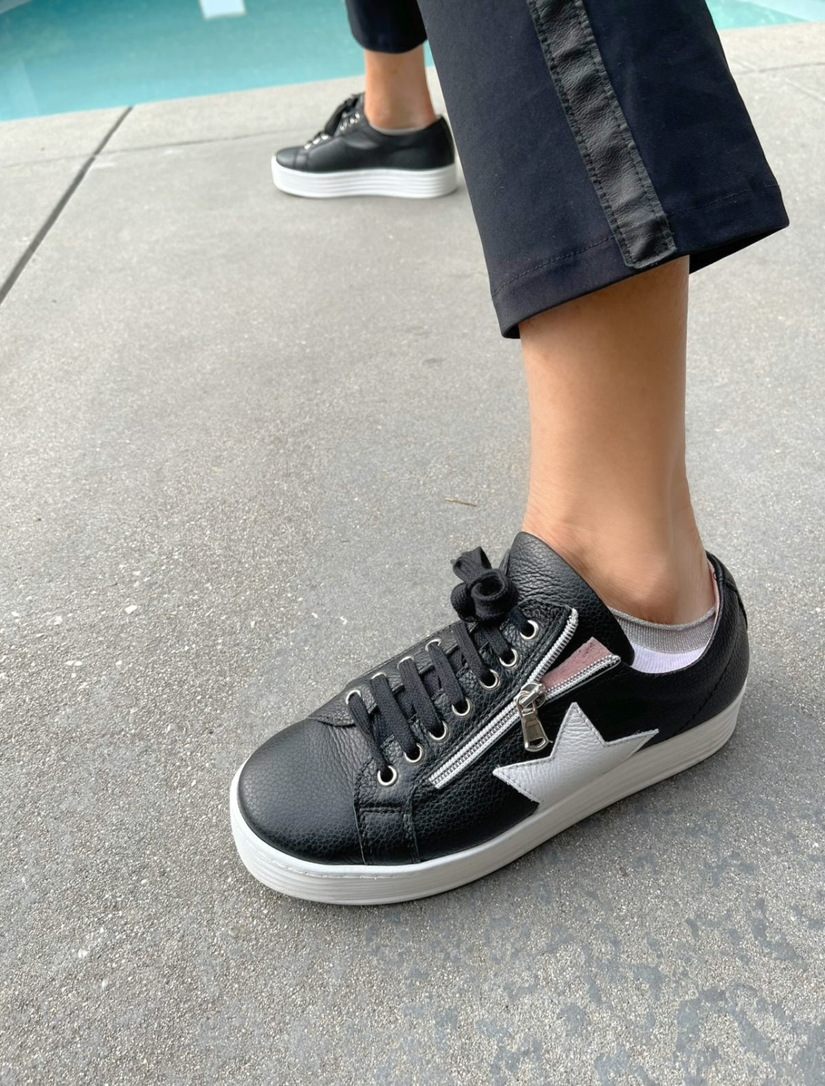 Sole Bliss Fabulesley