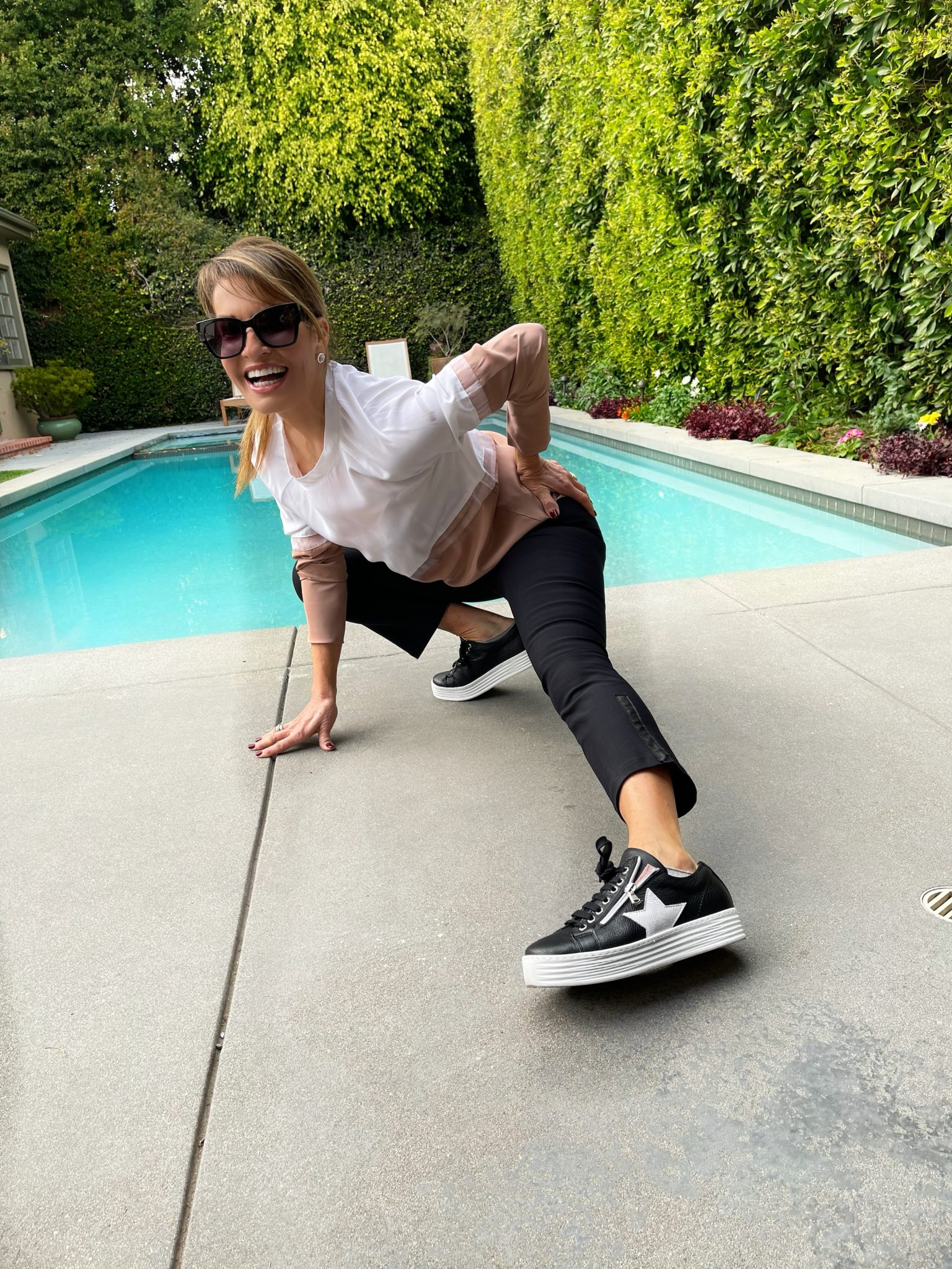 Sole Bliss Fabulesley